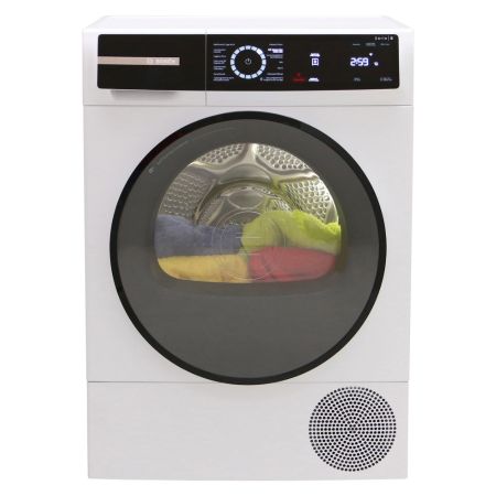 Sèche-linge BOSCH WQB235BSFG